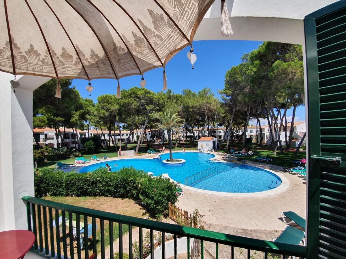Vermell Mar Appartement *