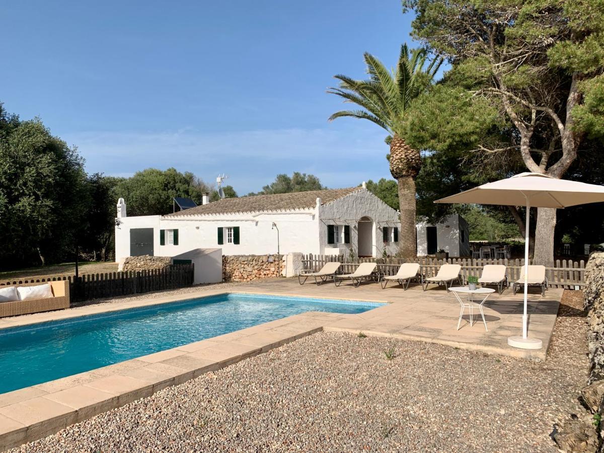 Beislander Country Club Son Carrio (Menorca)
