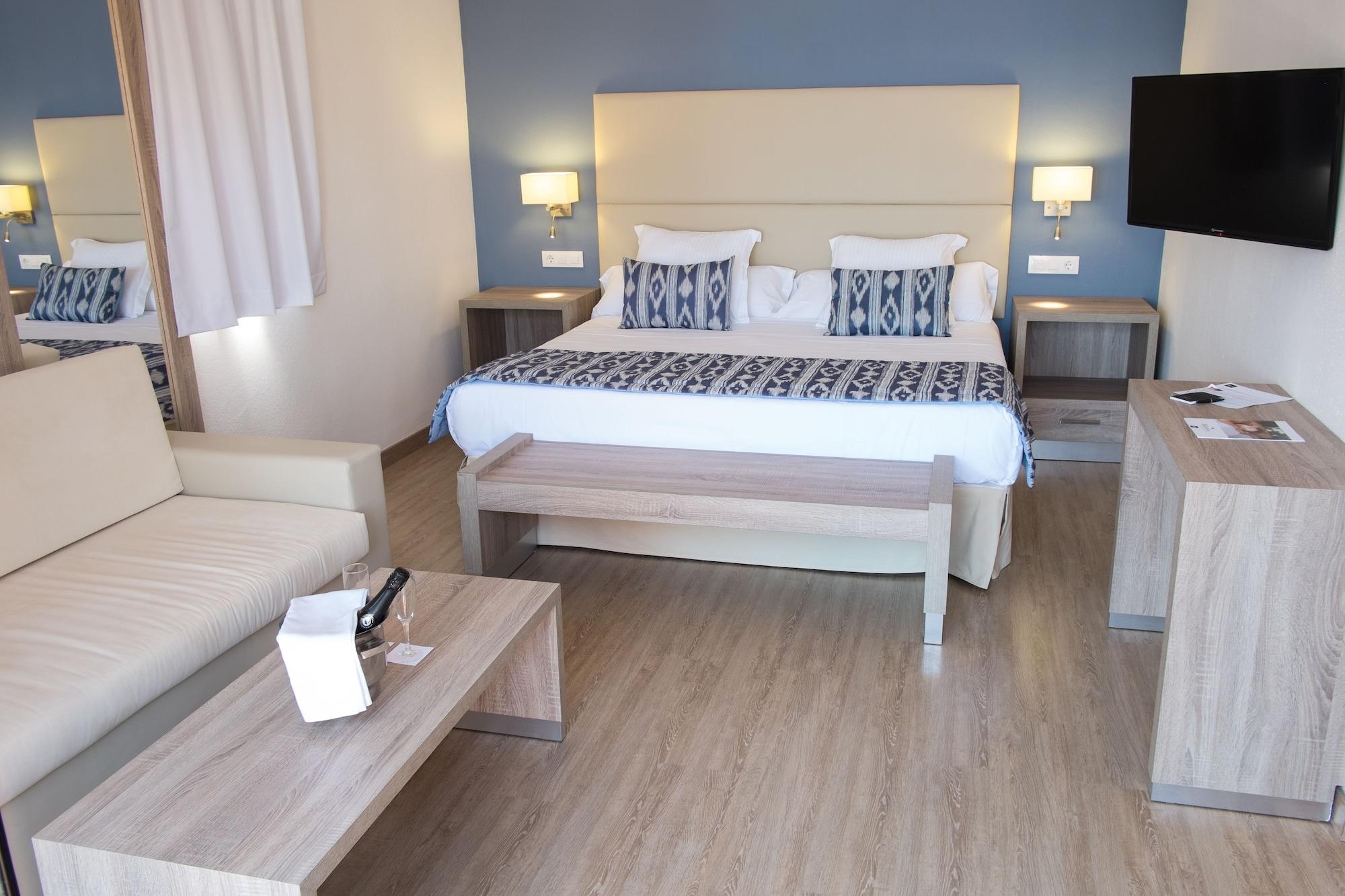 호텔 Premium Menorca Binibeca