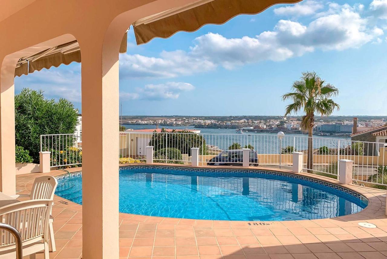 Villa Rosa
