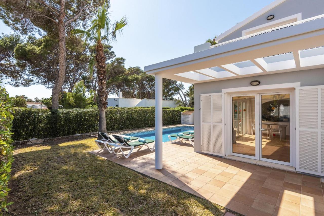 Marta 3 Bedroom Villa, Villa
