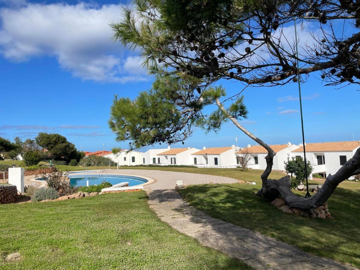 Costa Arenal 111 By Som Menorca Apartamento Arenal d'en Castell