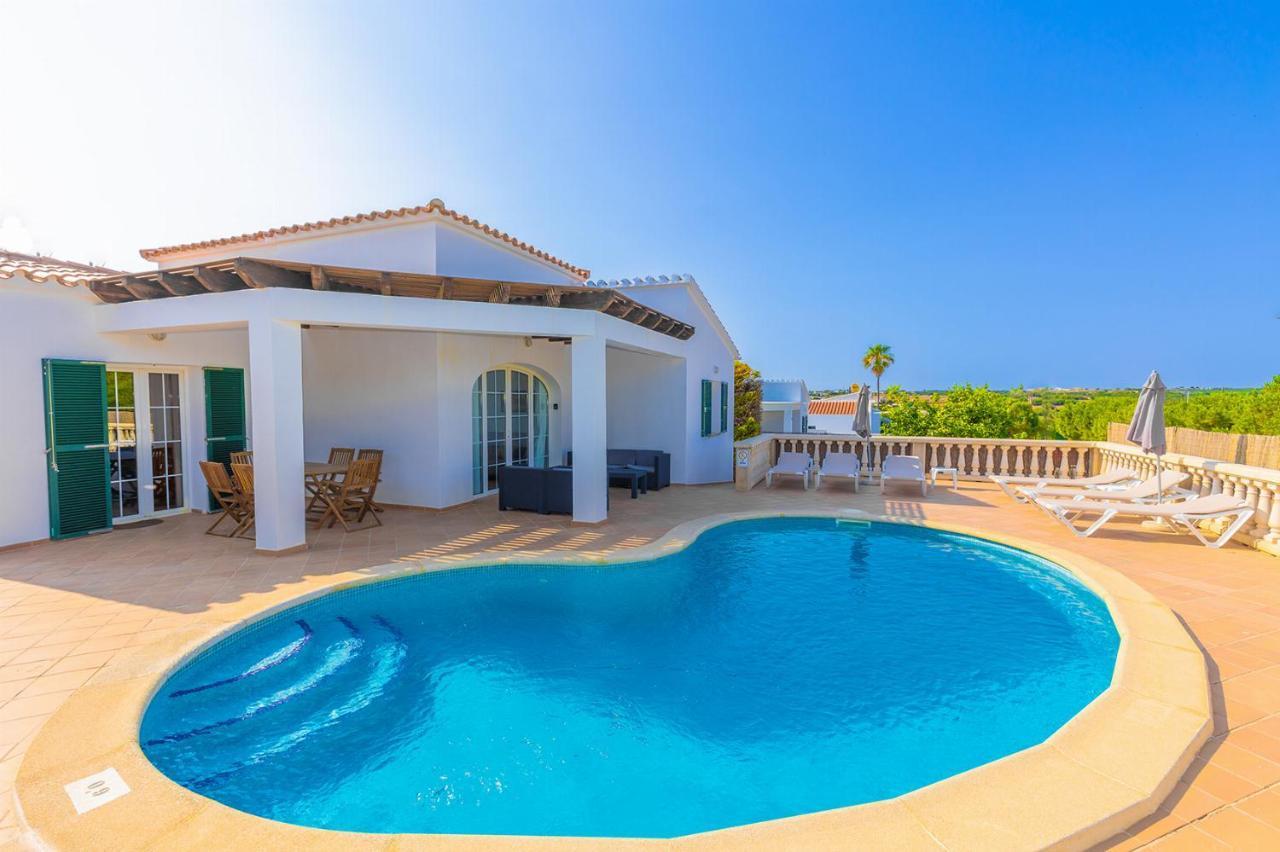 Villa Rouss *