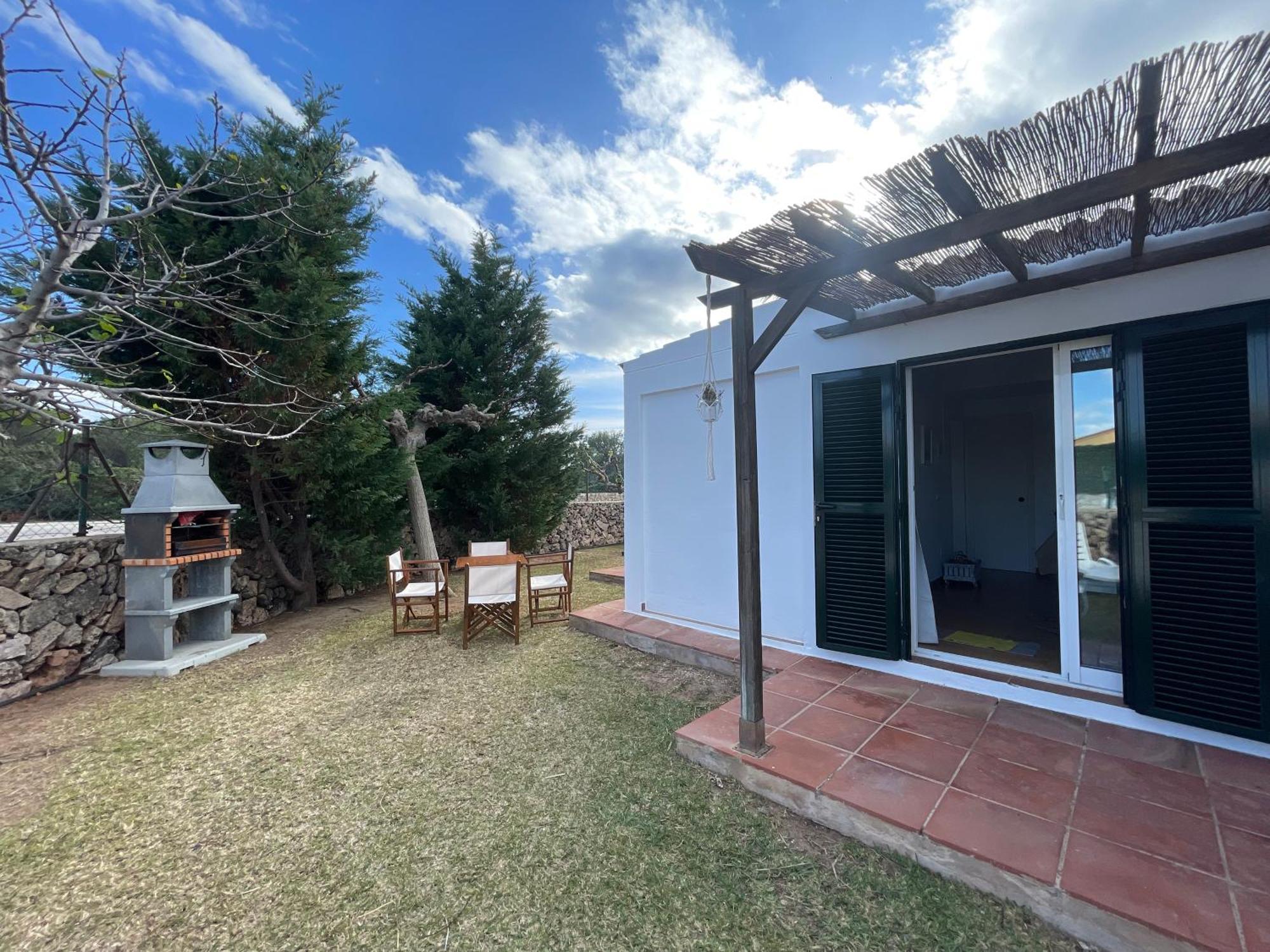 Sa Caseta D'artrutx Apartment *