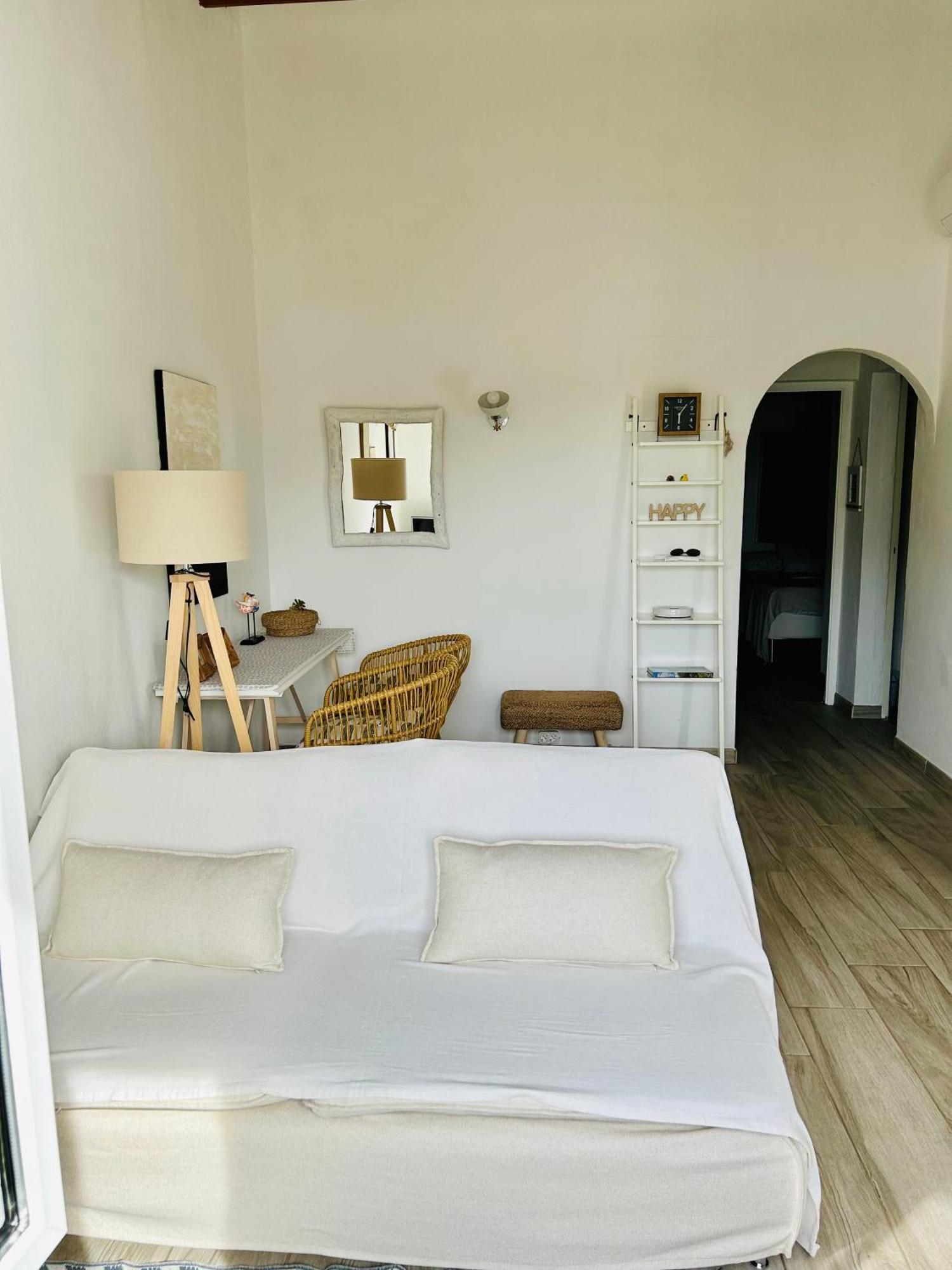 Marivent Ferienhaus *