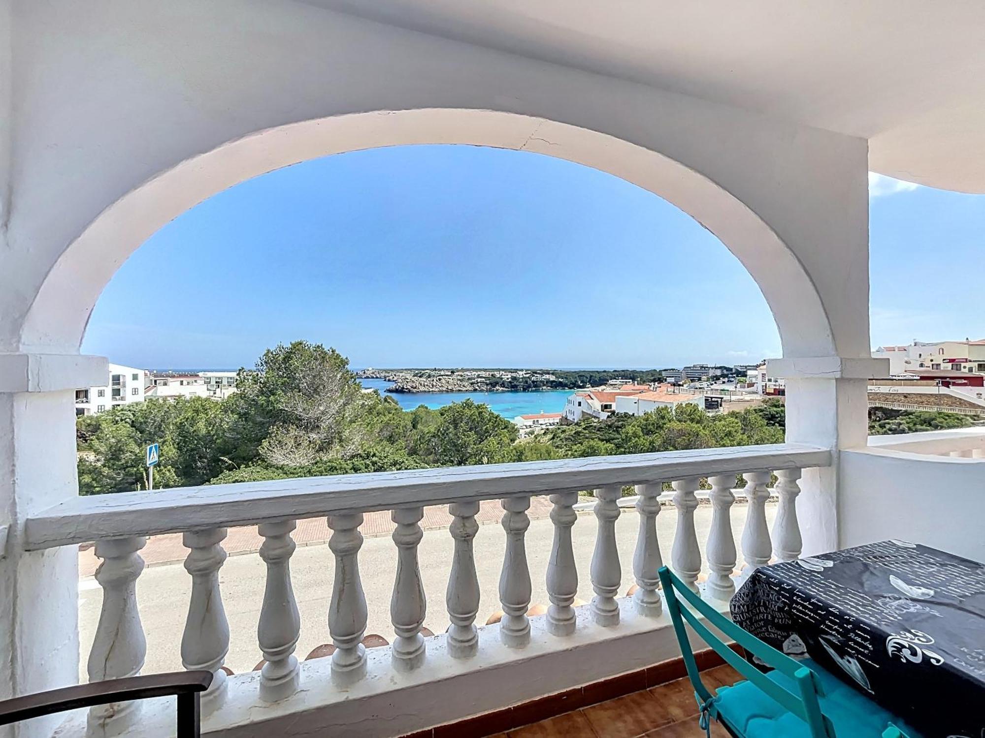 107 Castell Sol Cb Apartmán *