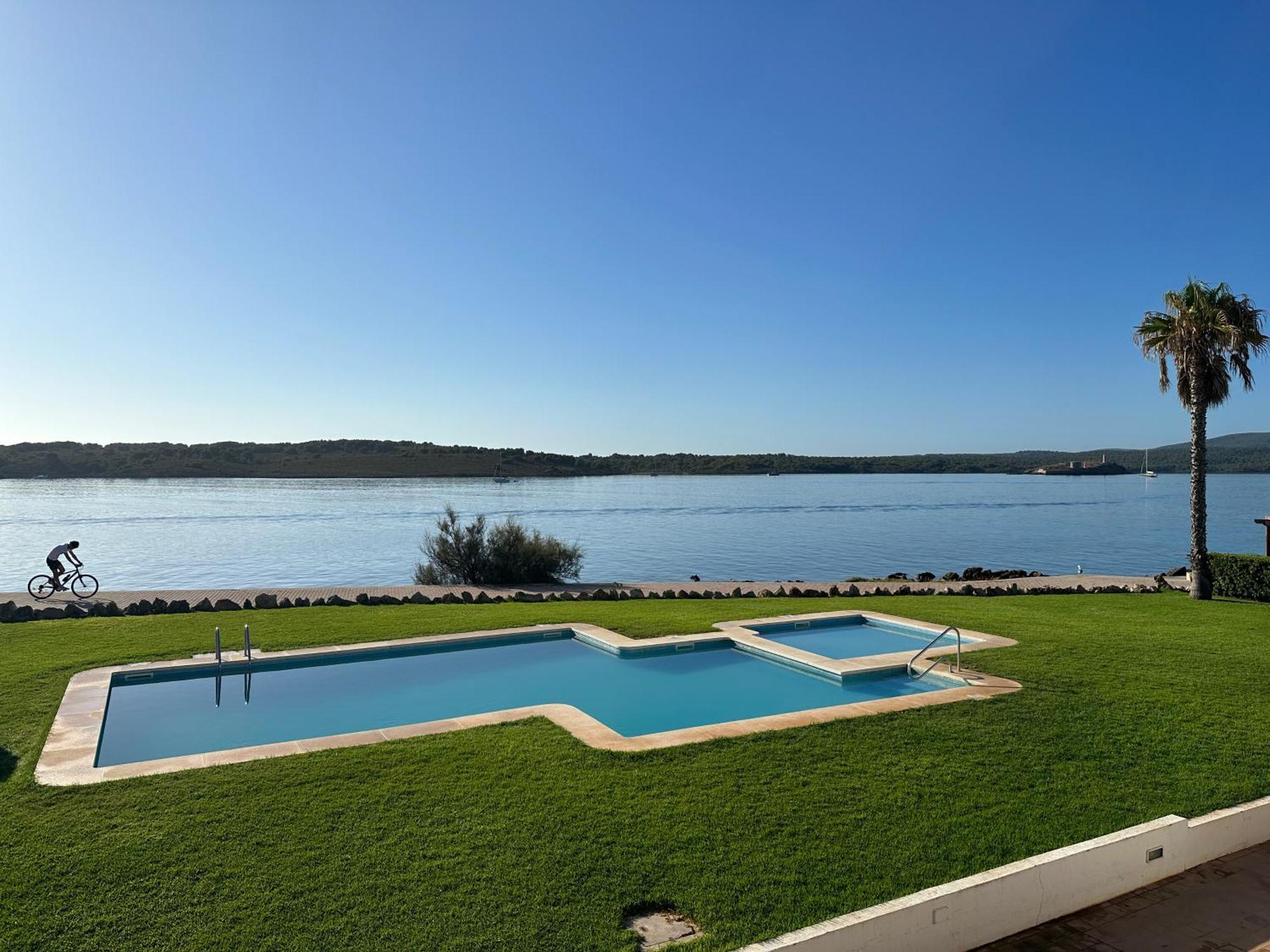 Es Castell 1 1 By Som Menorca *