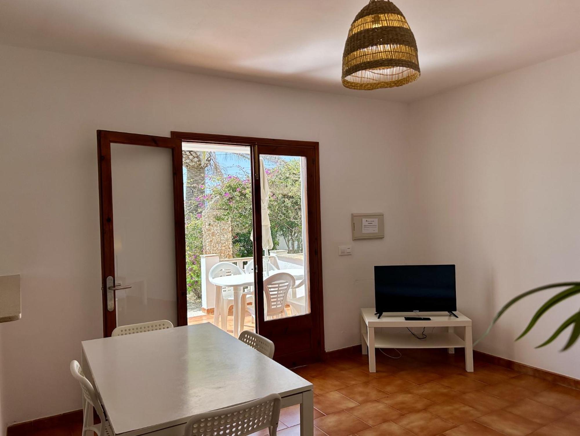 Appartement Aigua Dolca Santandria *