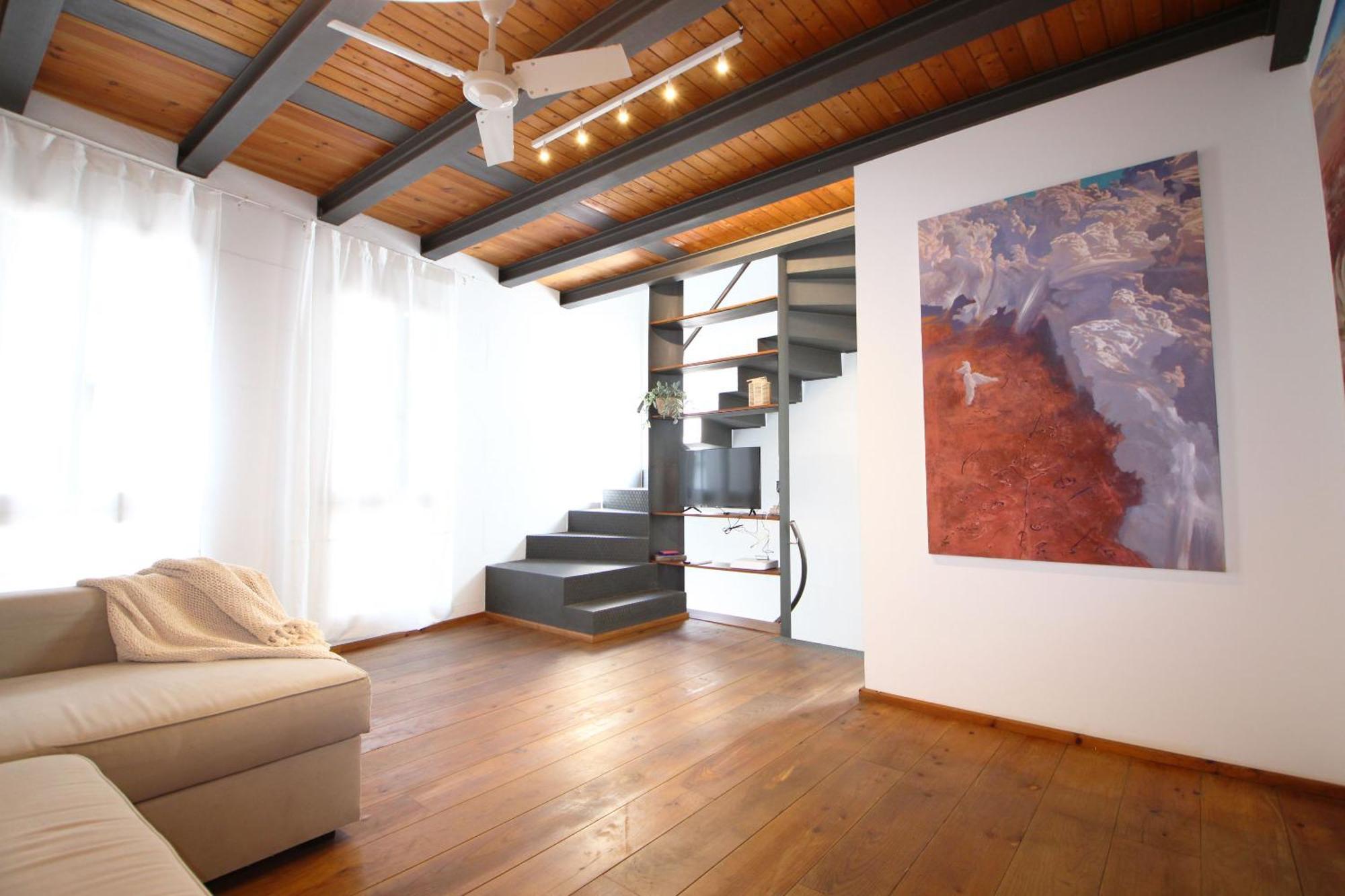 Casa De Trast Hébergement de vacances