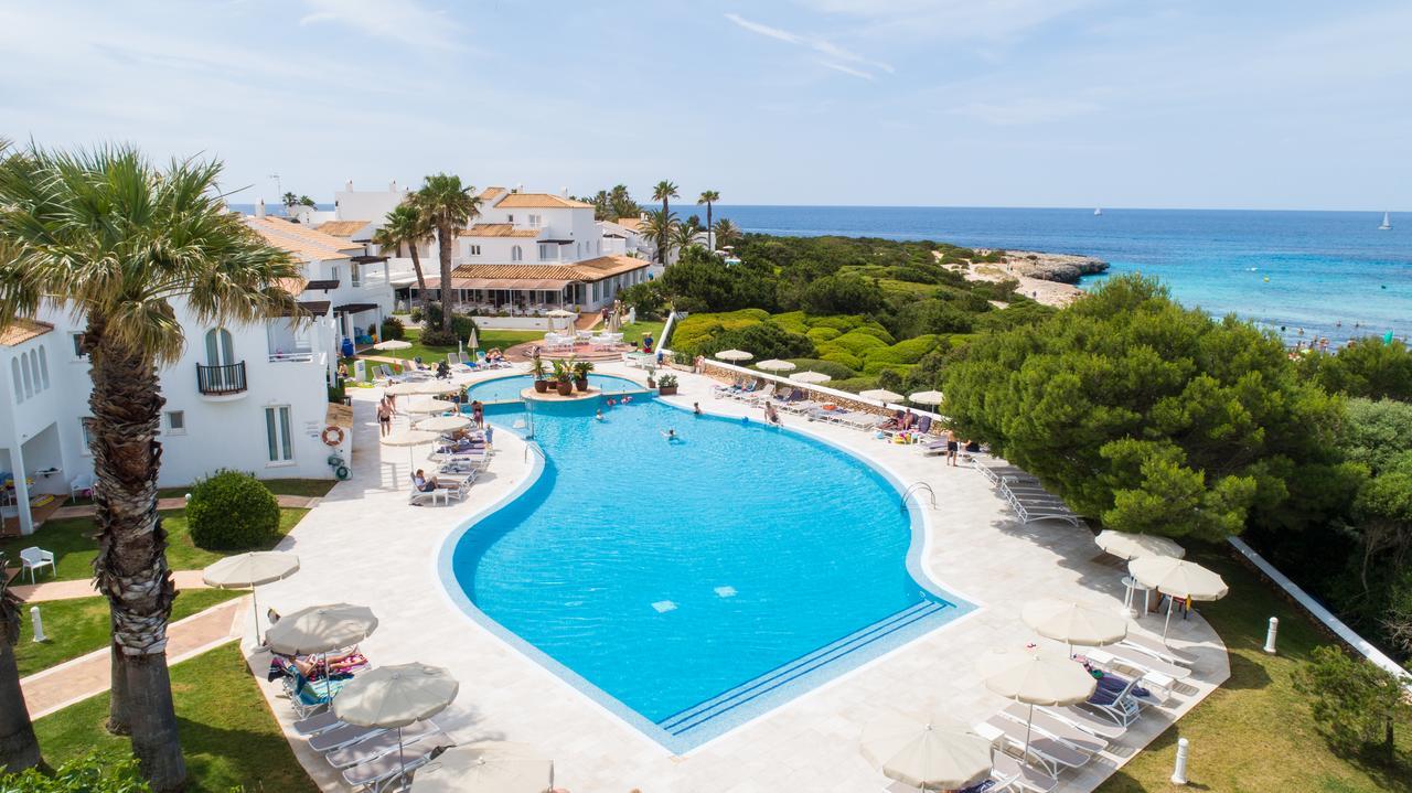 Grupotel Aldea Cala'n Bosch Apartmanhotel 4*