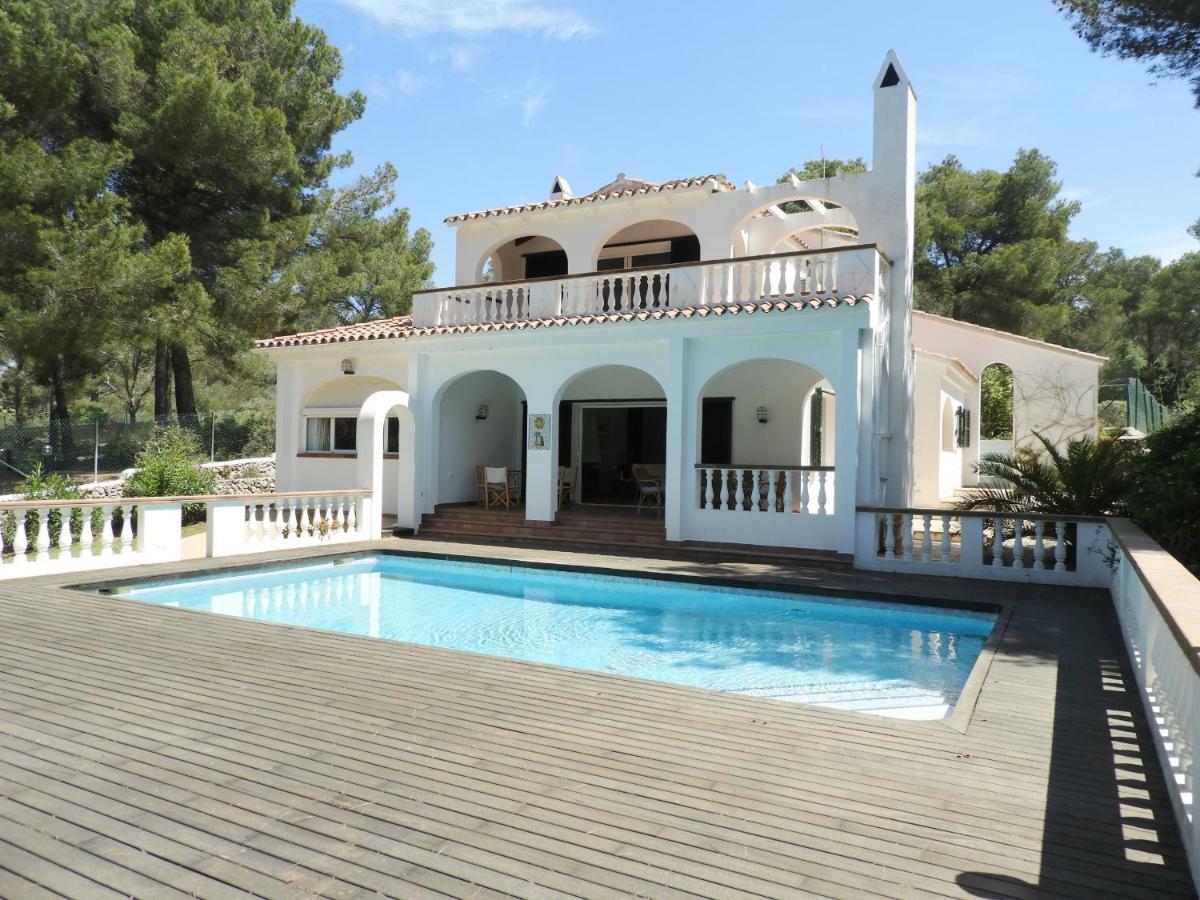 Monte Penedo Villa