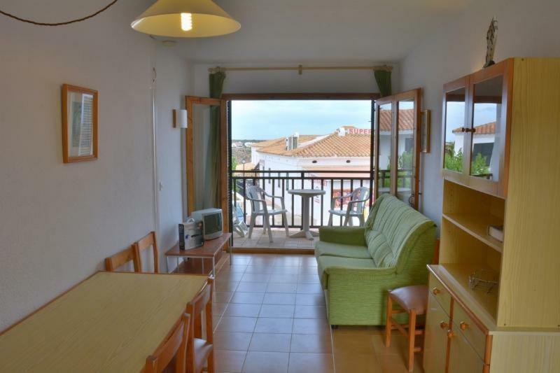 Apartamento Costa Arenal 112 Апартаменты