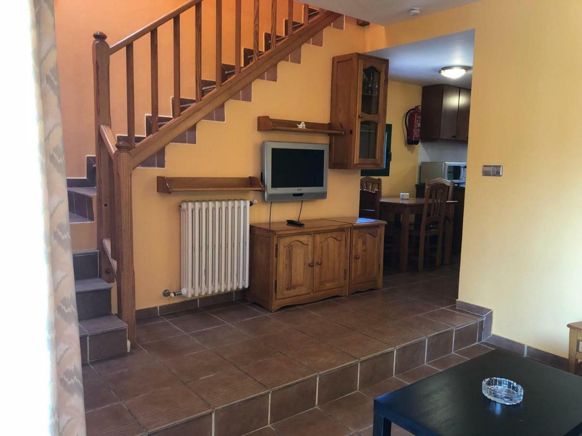 Feriehus Casas Miramar Punta Prima (Menorca)