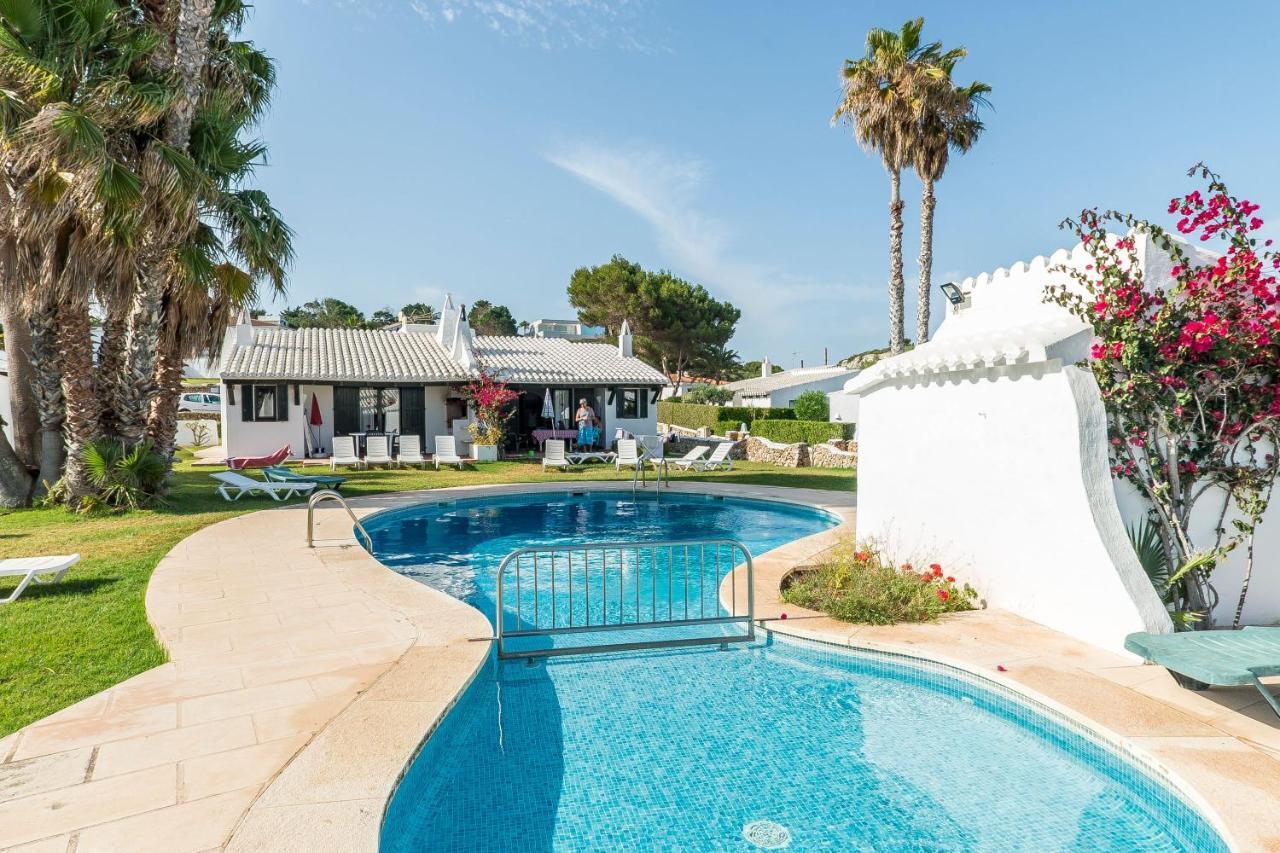 Σπίτι διακοπών Casa 5 Q En Complejo