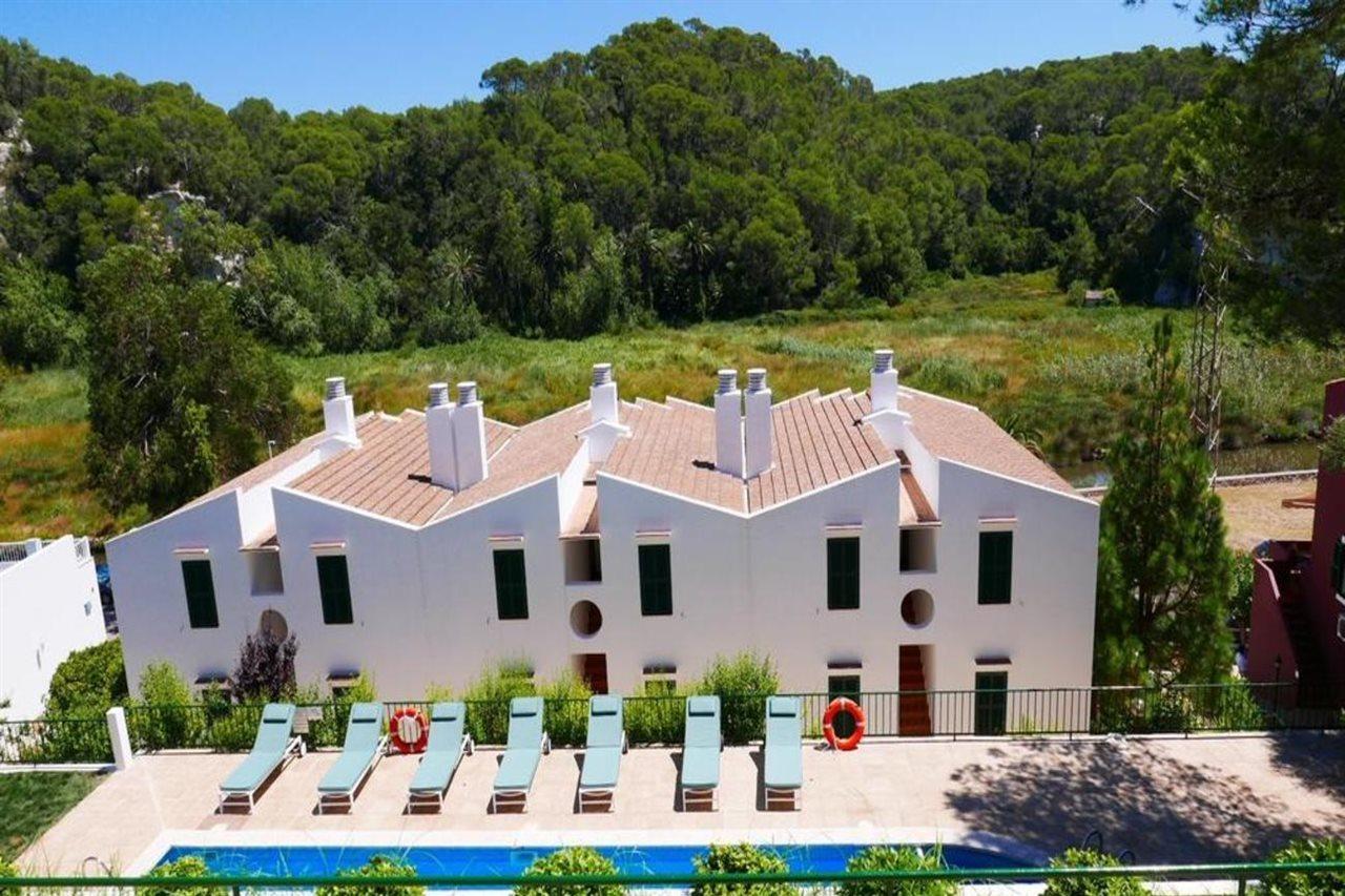 Otel Desmais Cala Galdana (Menorca)