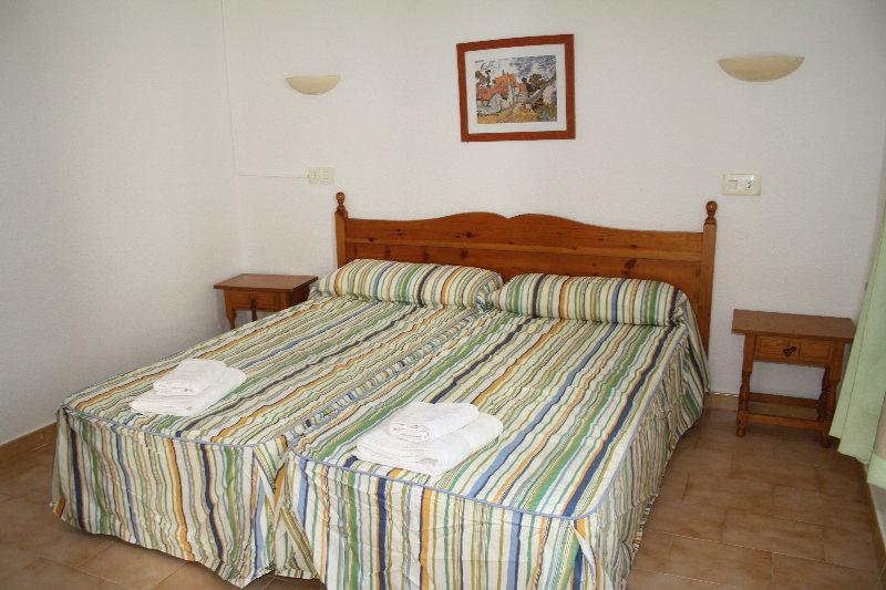 Rio Verde. Szálloda 5*
