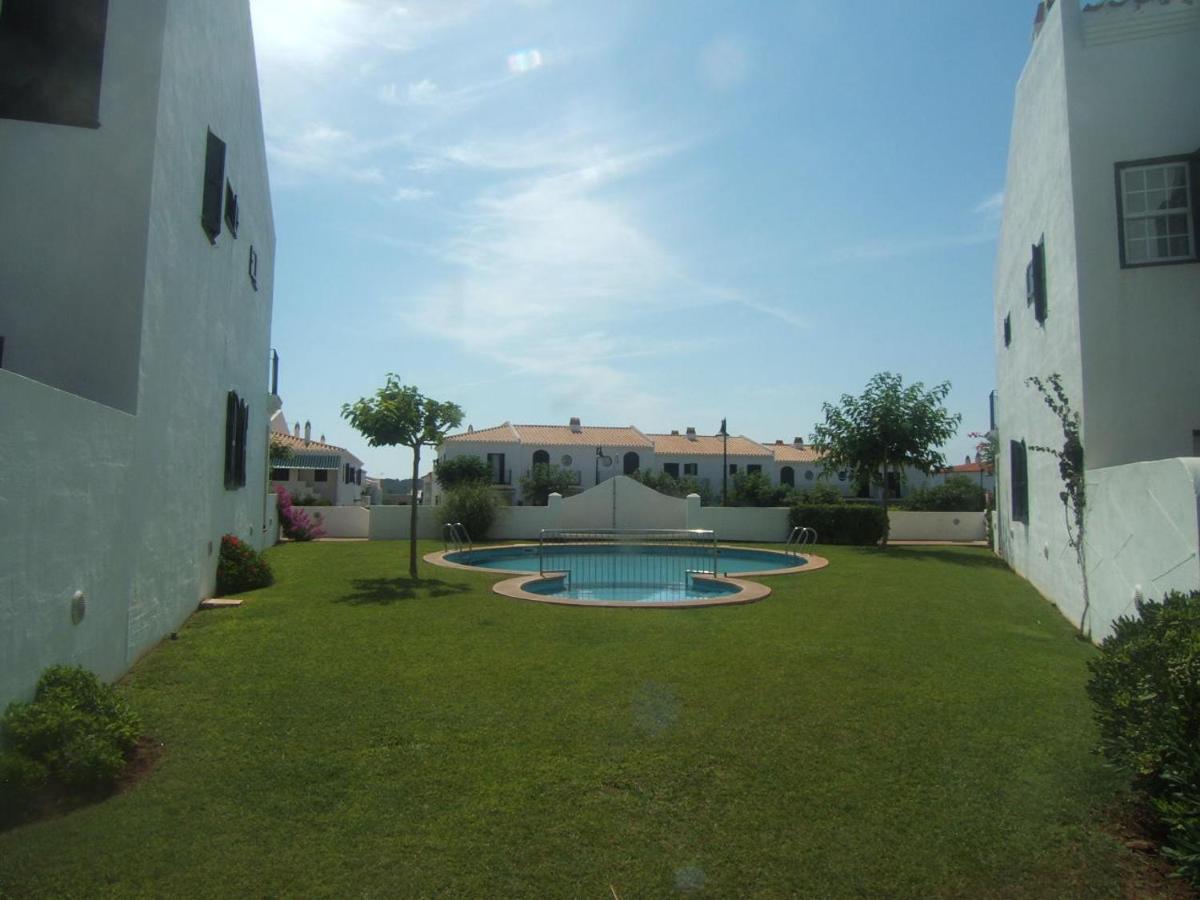 Atalaia 5 By Som Menorca Vakantiehuis