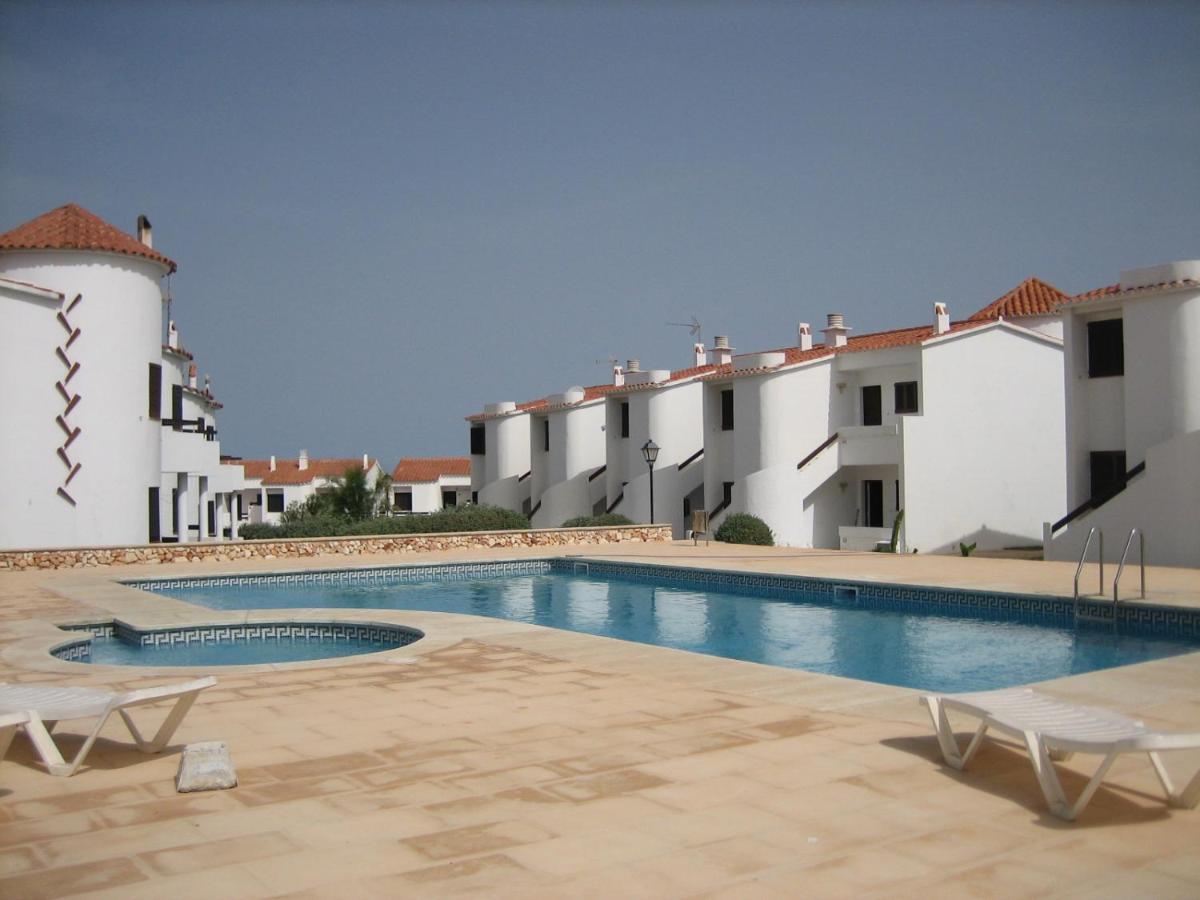 Precioso Al Lado De Bonita Cala Appartamento *