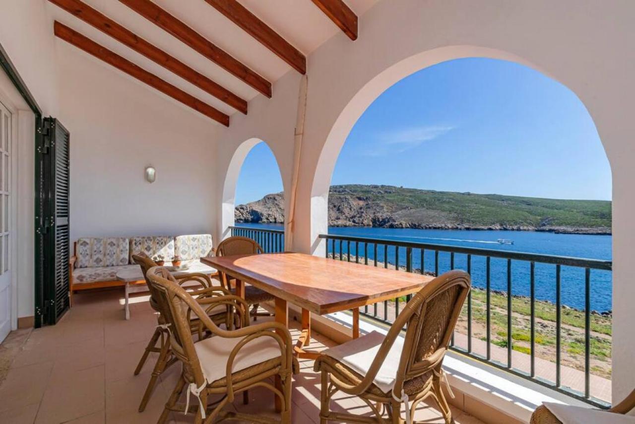 Appartement Tramontana 115 P1 Fornells (Menorca)
