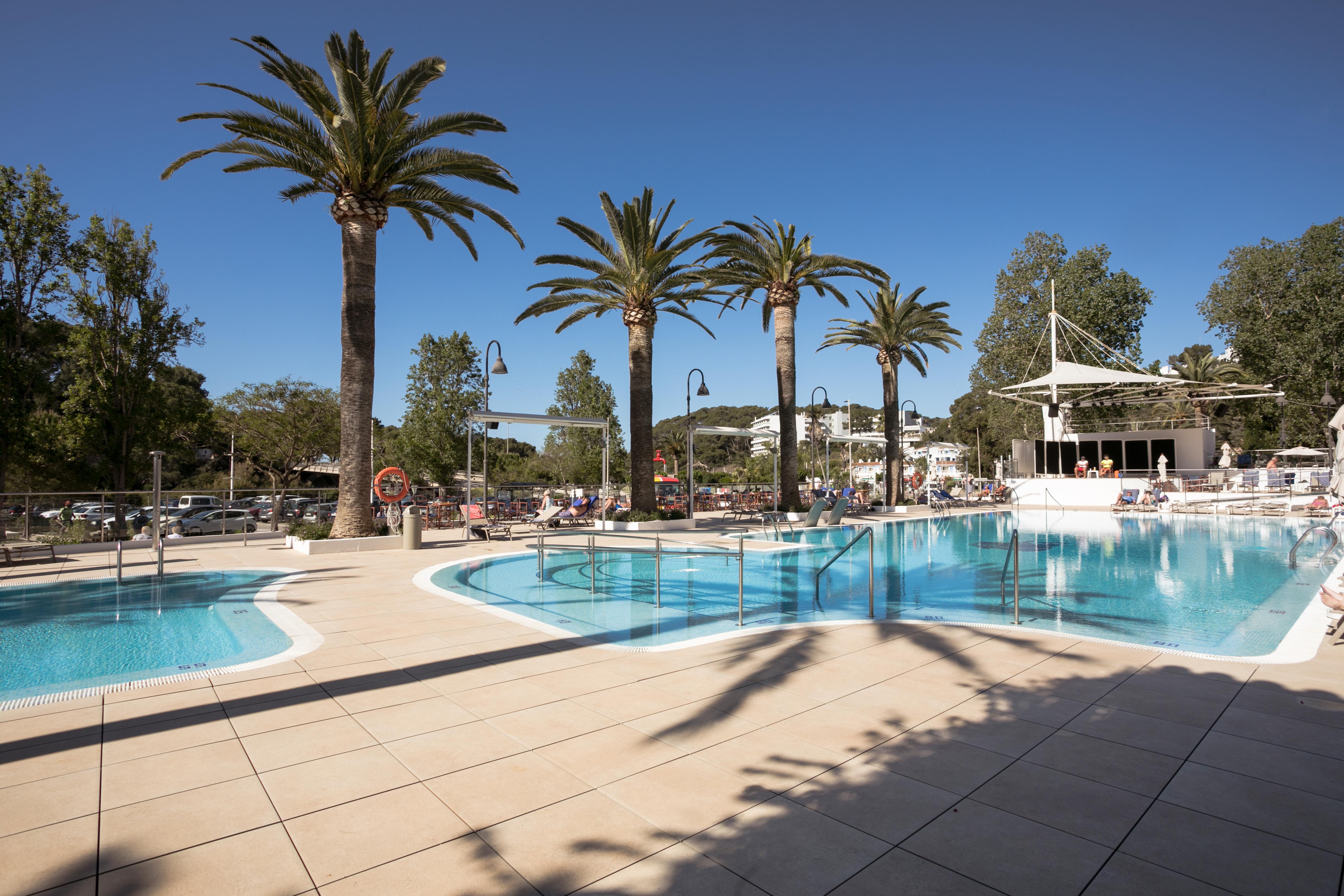 Minura & D'aljandar 4*