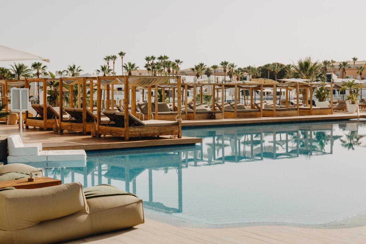 ホテル Menorca - Casas Del Adults Only 5*