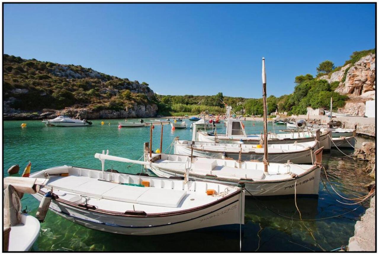 Tatil Evi Es Macar, Warm Pool