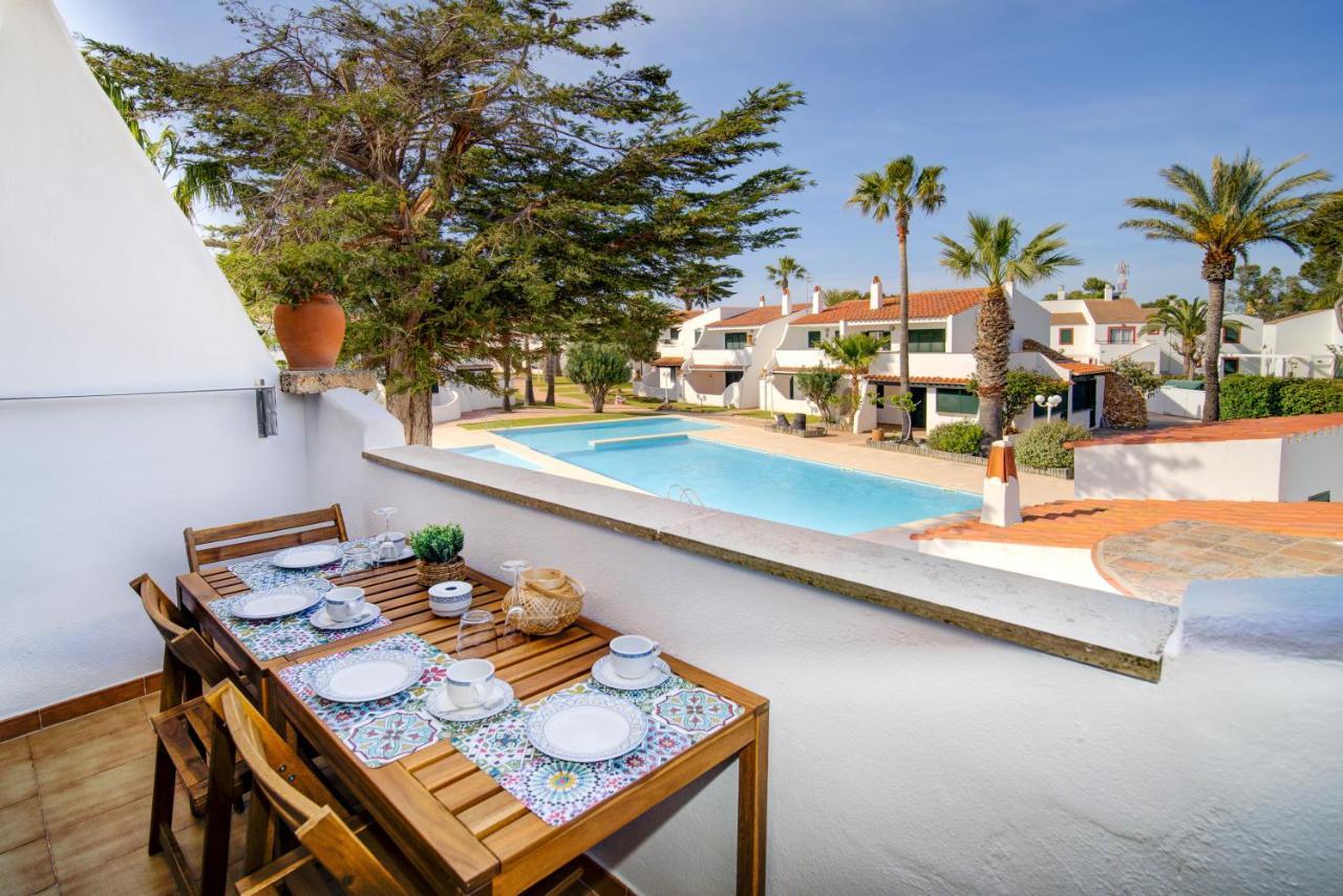 Apartament Casa Lo-la - Sereno Y Lujoso Con Balcon