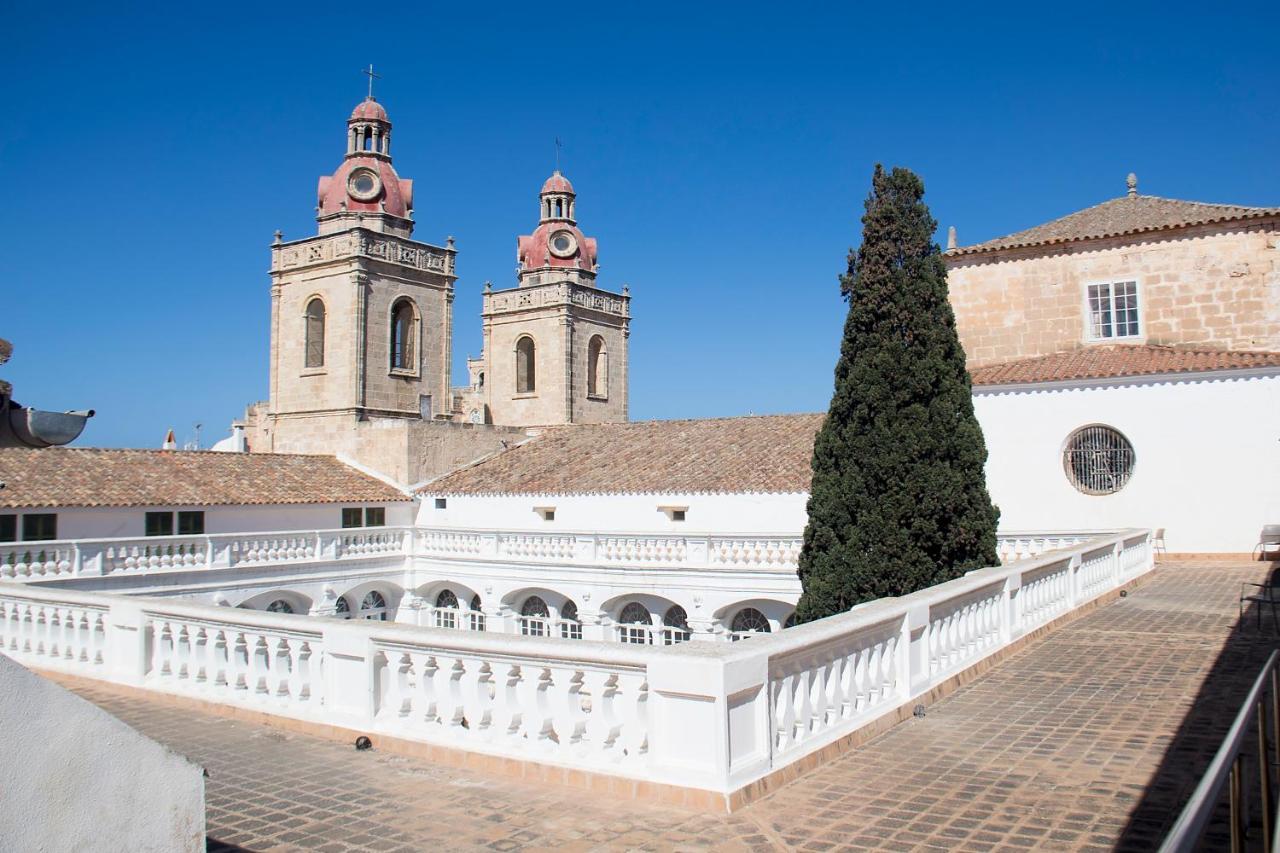 Grupoandria El Claustre De - Hospederia Hostel