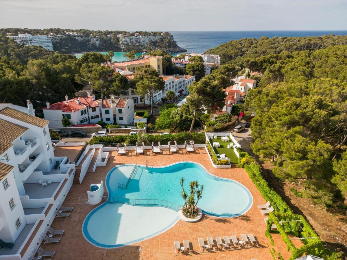 Apartmanhotel Ilunion Menorca 3*