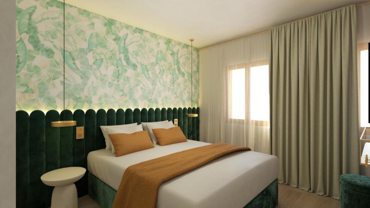 Otel Llonga's 4*