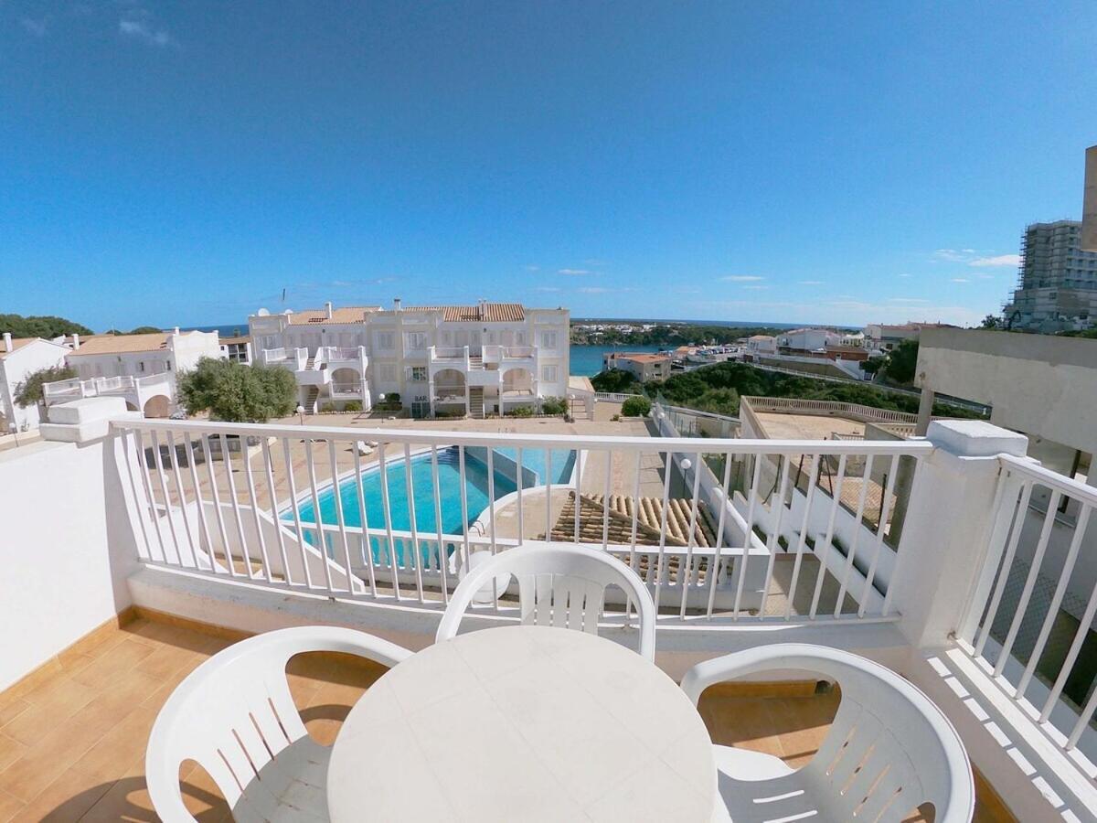 302 Castell Sol Cb Apartment