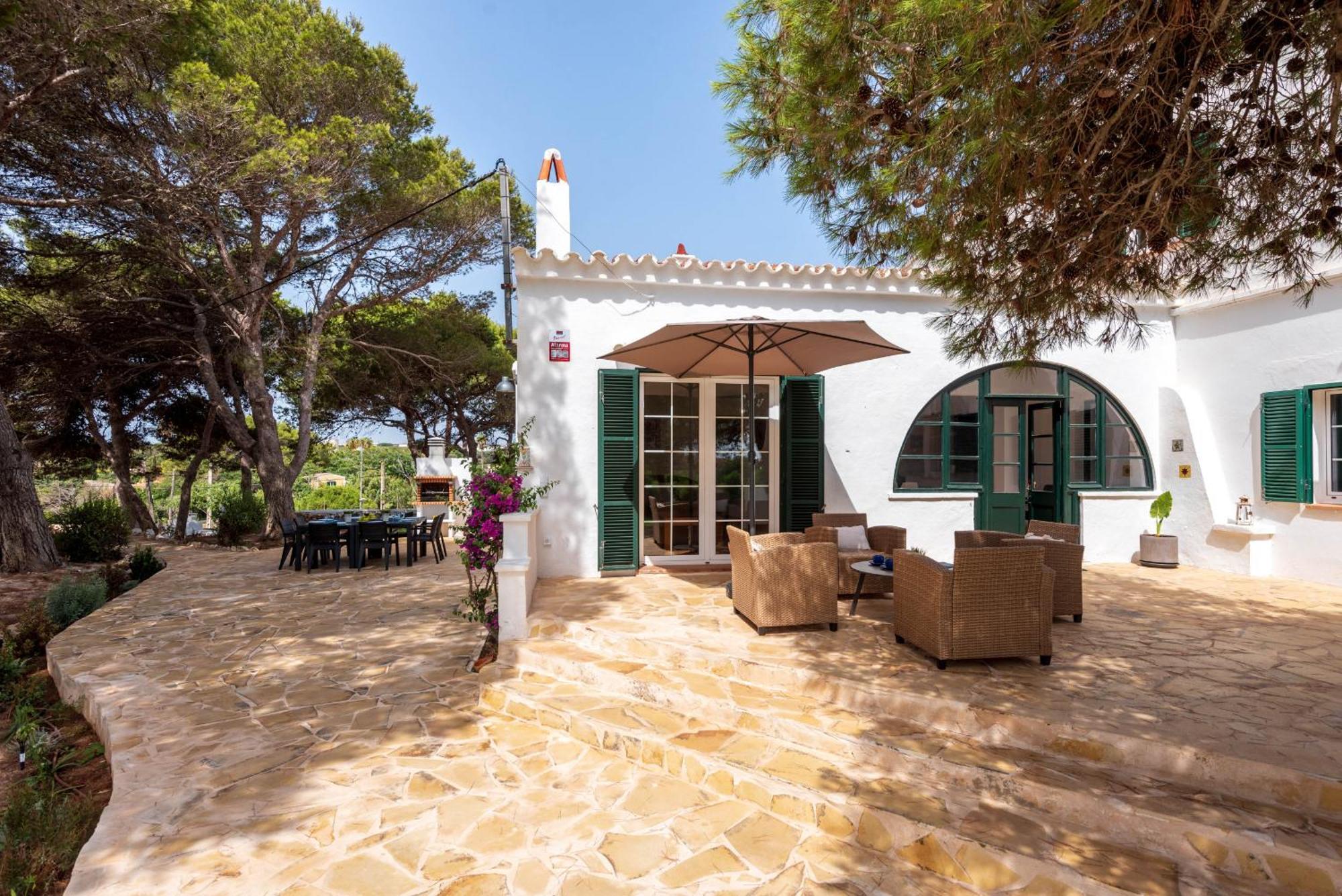 Villa Hort D'es Milord - Es Castell (Menorca)