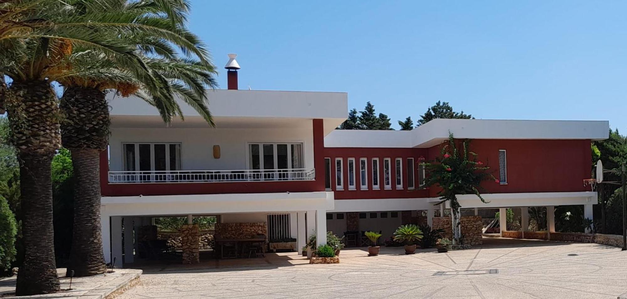 Holiday home Privado Con Piscina Sa Caleta