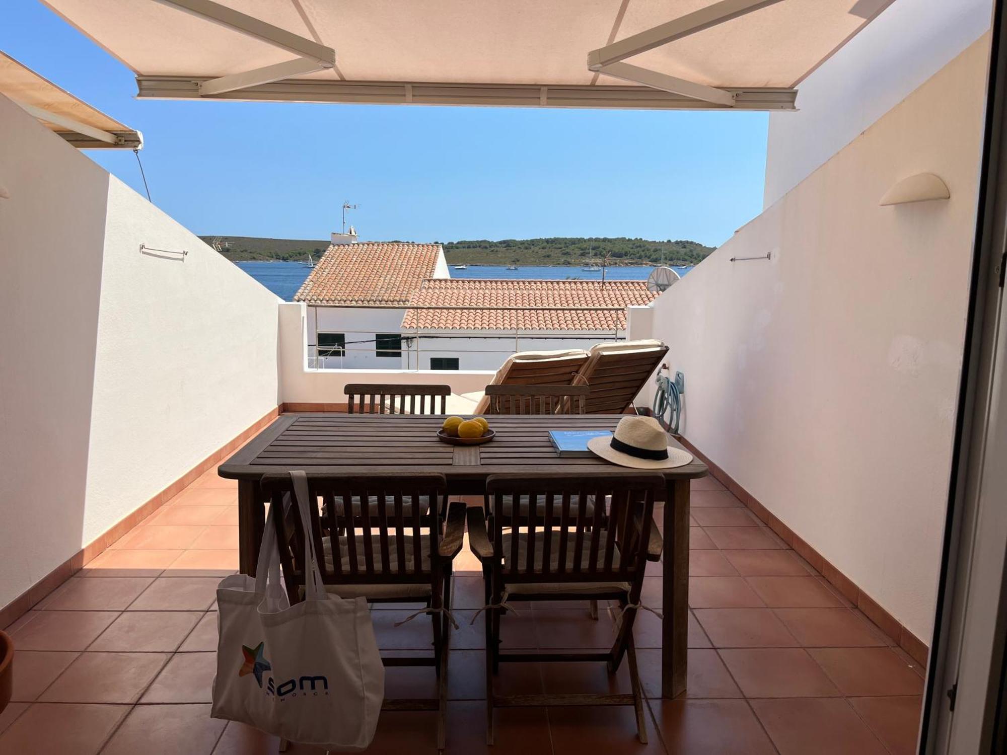 Riera Rossello 2 Apartament