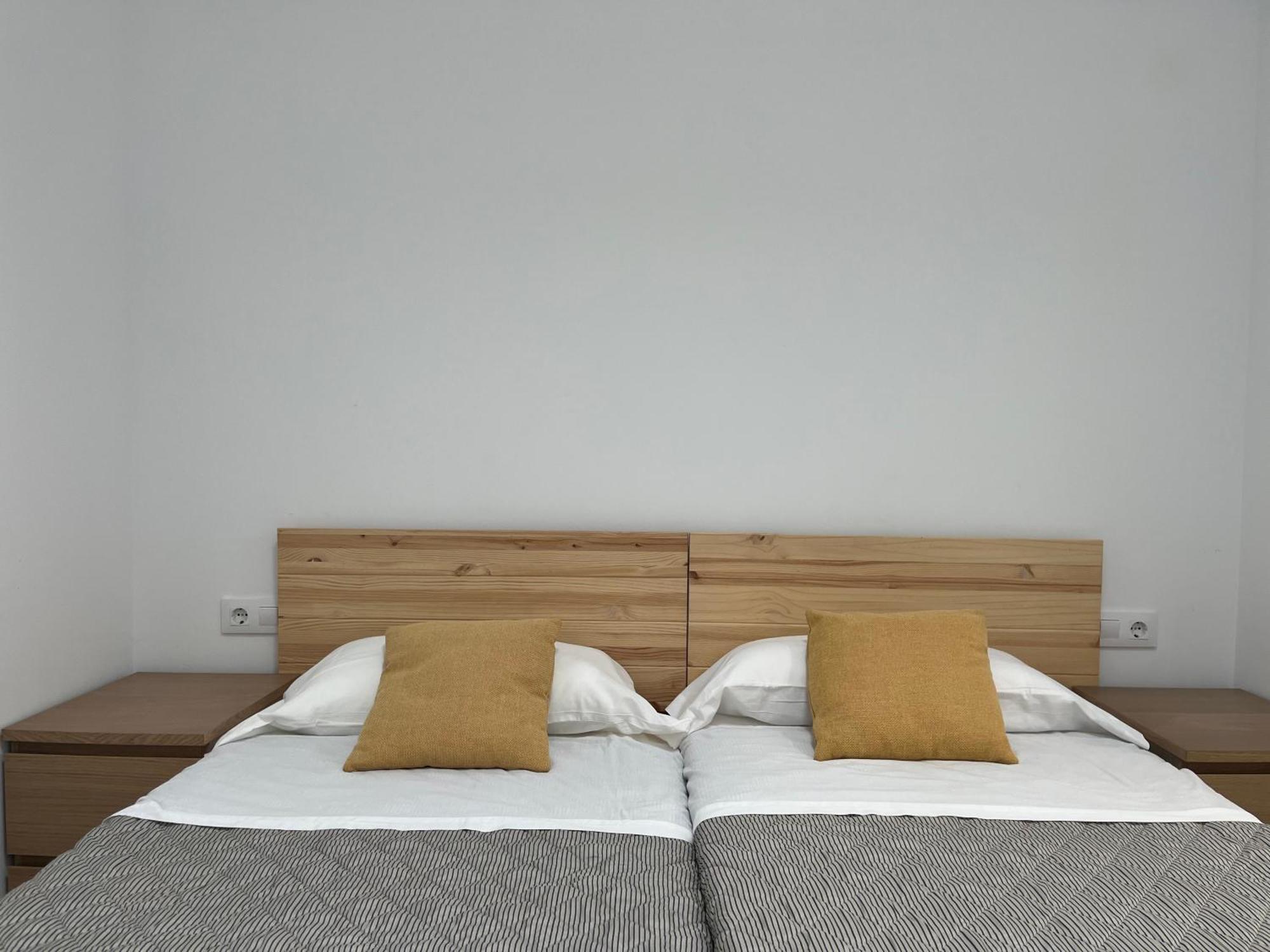 Apartment Mar *
