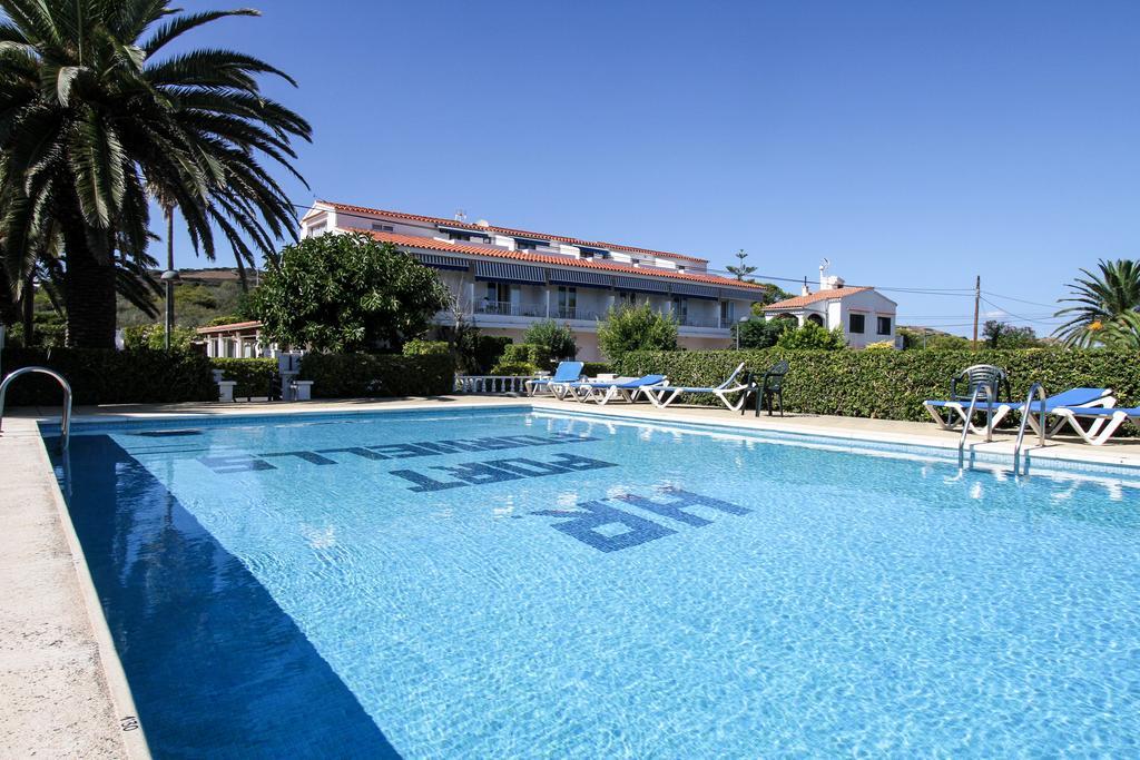 Port (adults Only) Fornells (Menorca)