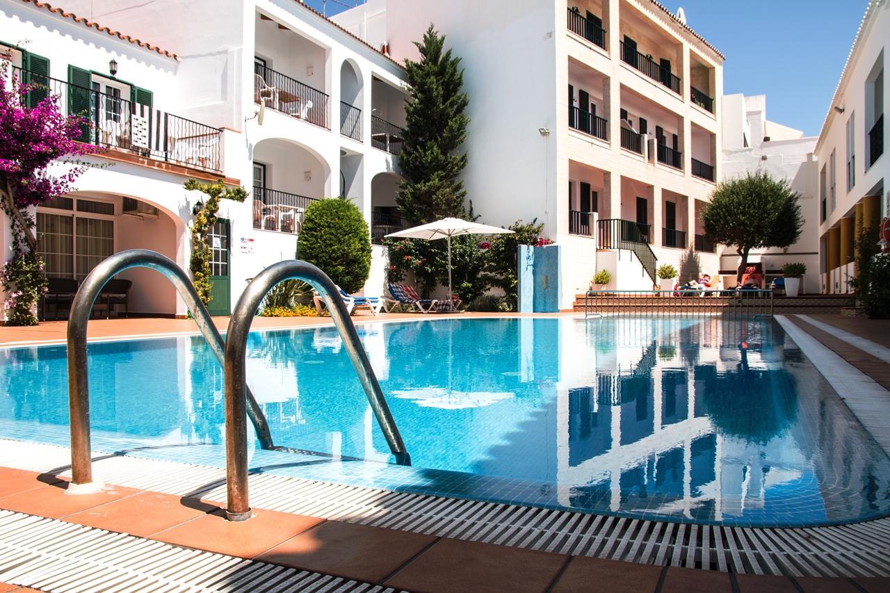 Digus Lejlighedshotel 2*
