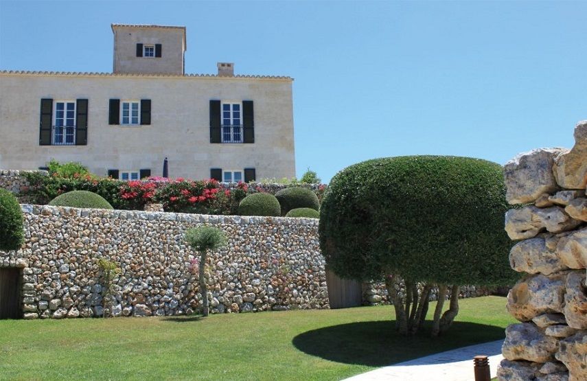 Otel Cugo Gran
