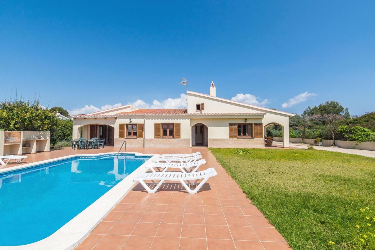 Villa Aries *