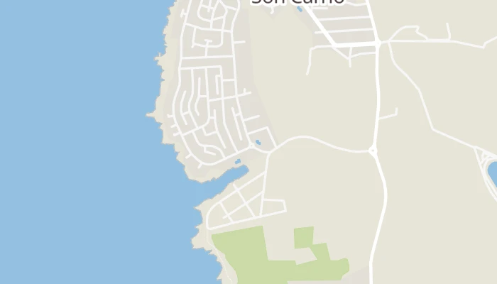 Карта