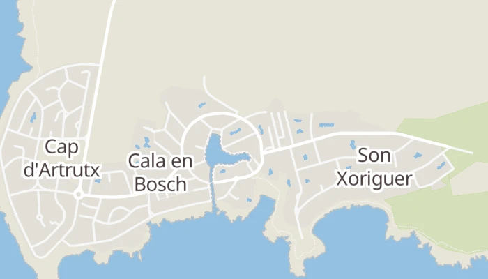 地图