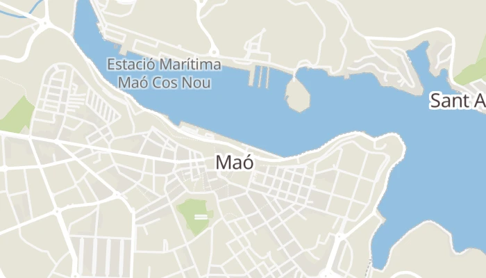 地图
